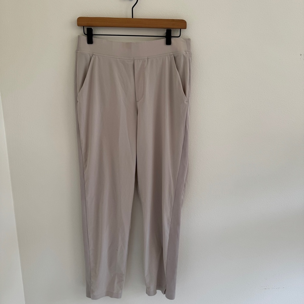 Athleta Brooklyn Pant 8